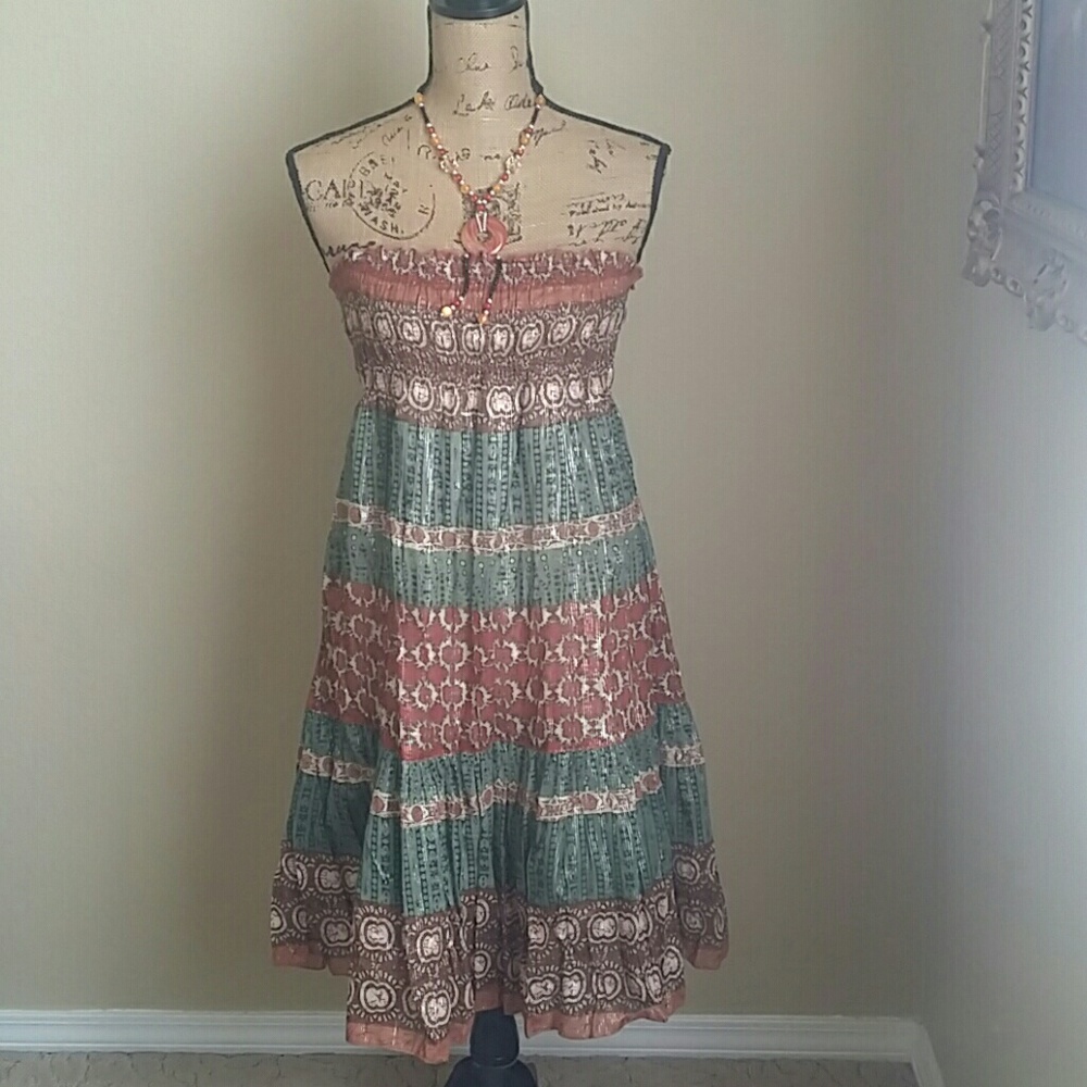 Dress